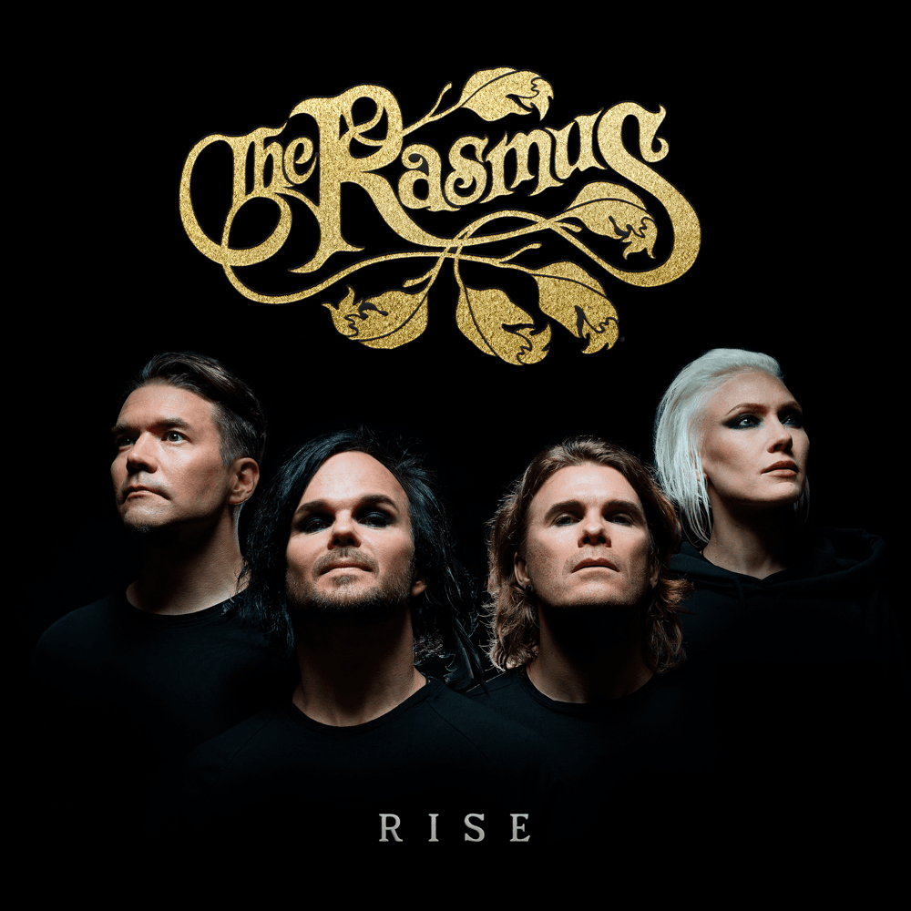 The Rasmus - Rise The Rasmus - Rise