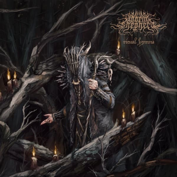 Worm Shepherd - Ritual Hymns Worm Shepherd - Ritual Hymns