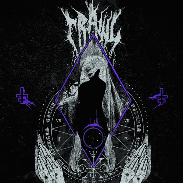 Crawl - Rituals Crawl - Rituals