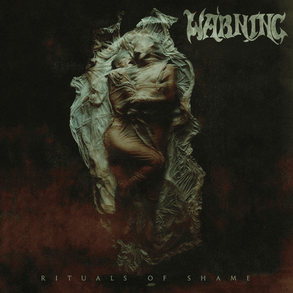 Warning - Rituals Of Shame Warning - Rituals Of Shame