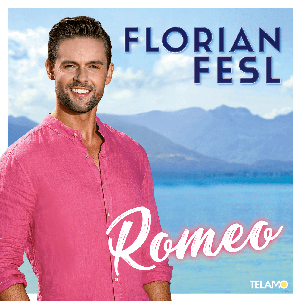 Florian Fesl - Romeo Florian Fesl - Romeo
