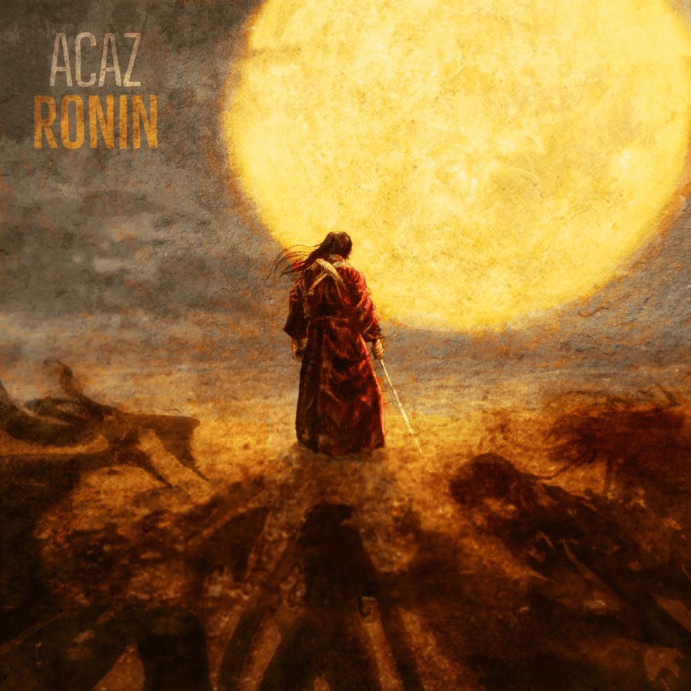 Acaz - Ronin Acaz - Ronin