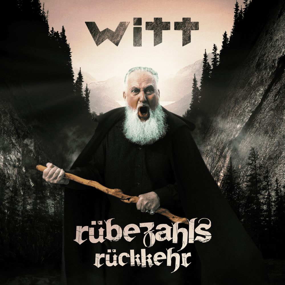 Joachim Witt - Rübezahls Rückkehr Joachim Witt - Rübezahls Rückkehr