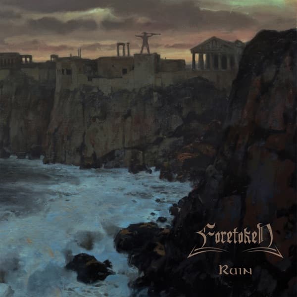Foretoken - Ruin Foretoken - Ruin