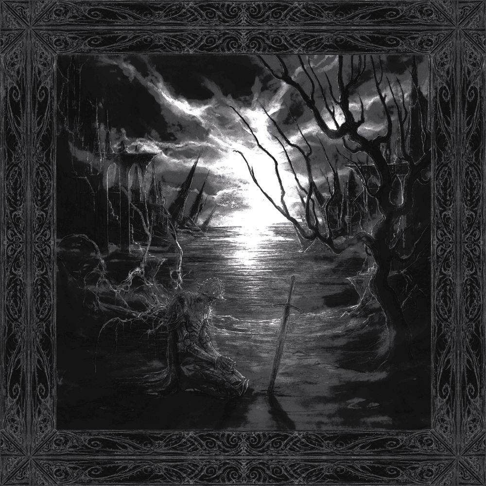 Zeruel - Ruin Rebirth