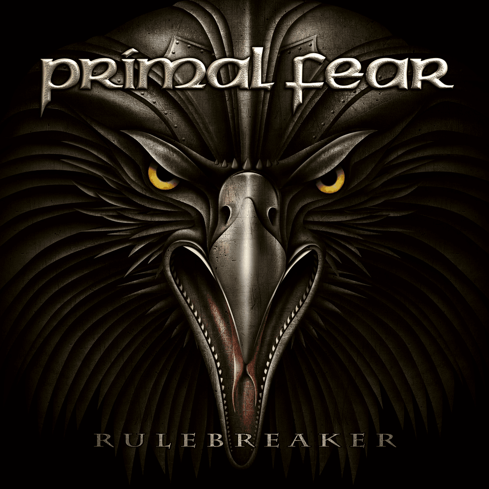 Primal Fear - Rulebreaker Primal Fear - Rulebreaker