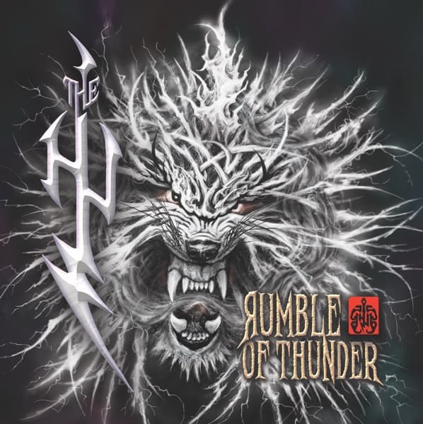 The Hu - Rumble Of Thunder The Hu - Rumble Of Thunder