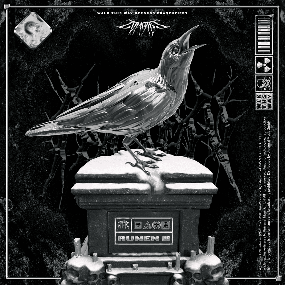 Zombiez - Runen 2 Zombiez - Runen 2