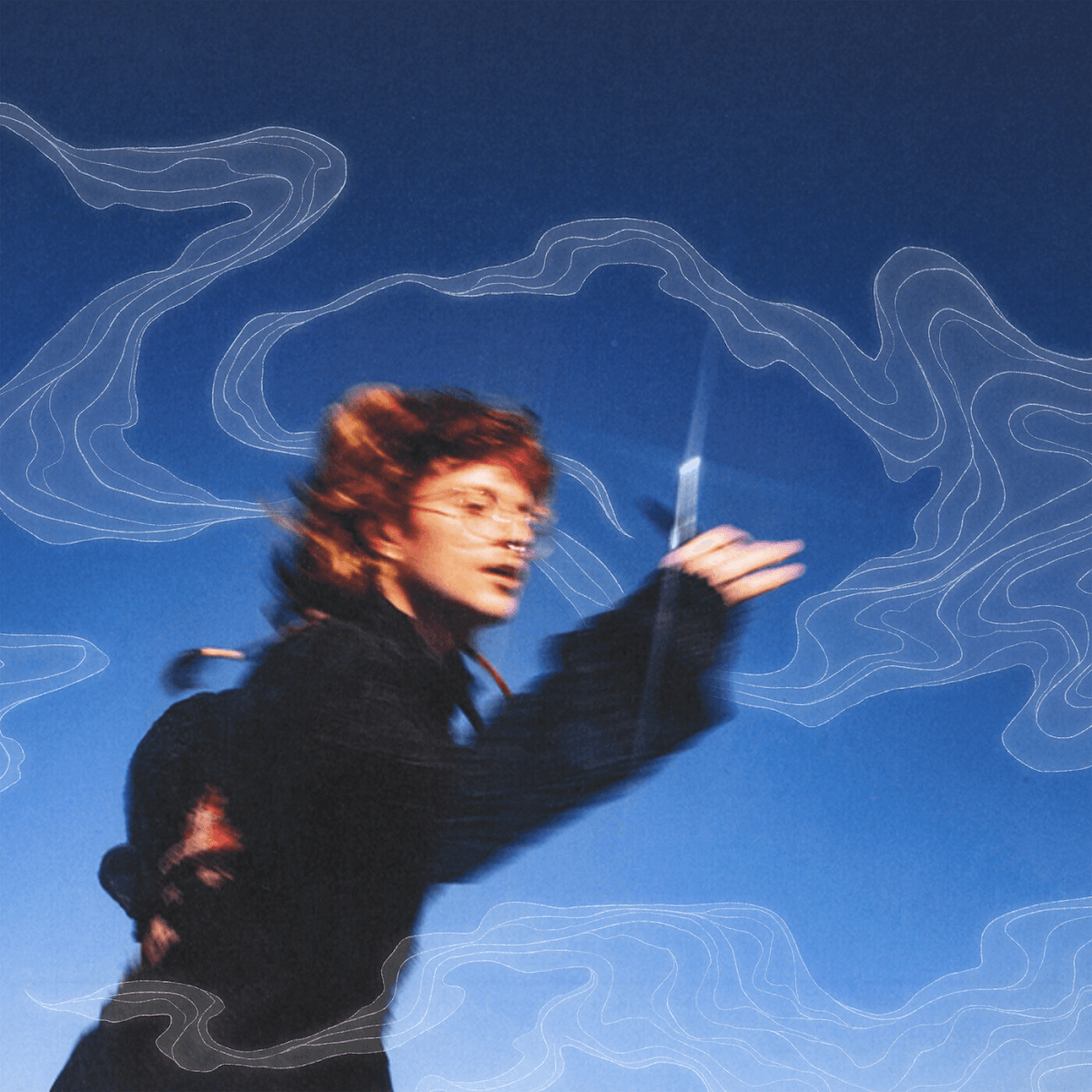 Cavetown - Running With Scissors Cavetown - Running With Scissors