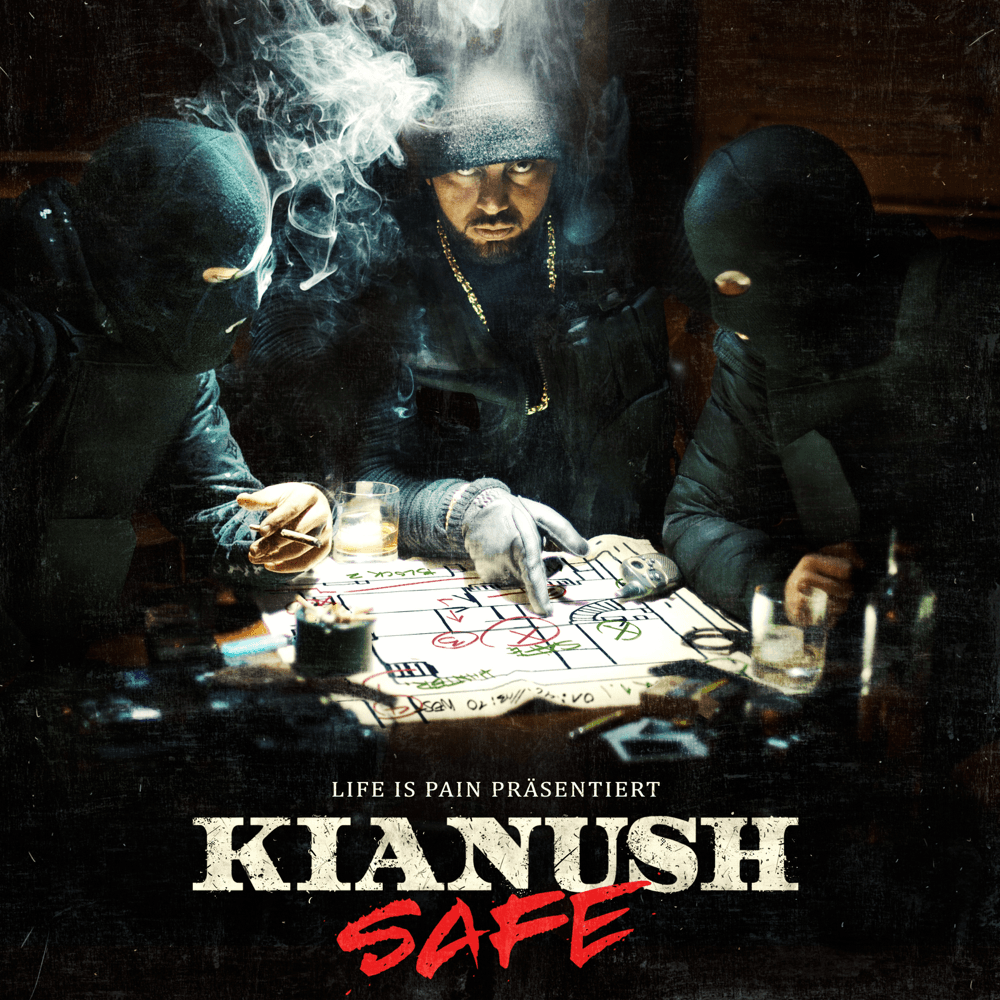 Kianush - Safe Kianush - Safe