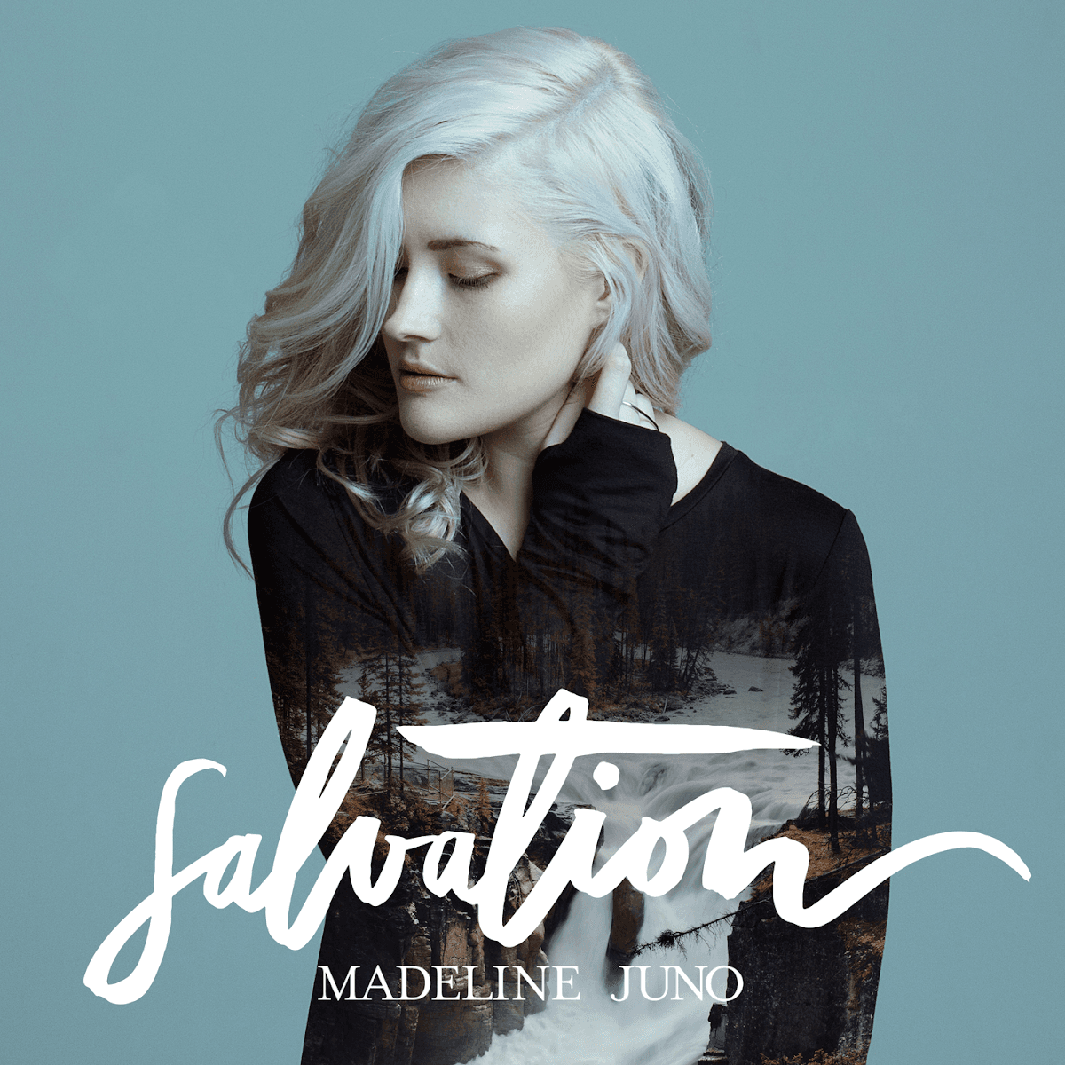 Madeline Juno - Salvation Madeline Juno - Salvation