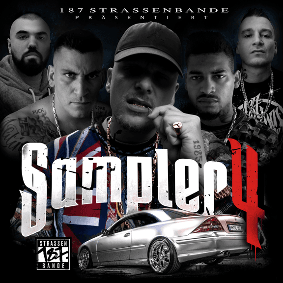 Various Artists - Sampler 4 Various Artists - Sampler 4