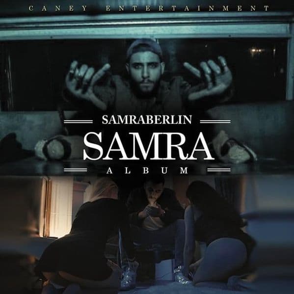Samra - Samra Berlin Samra - Samra Berlin