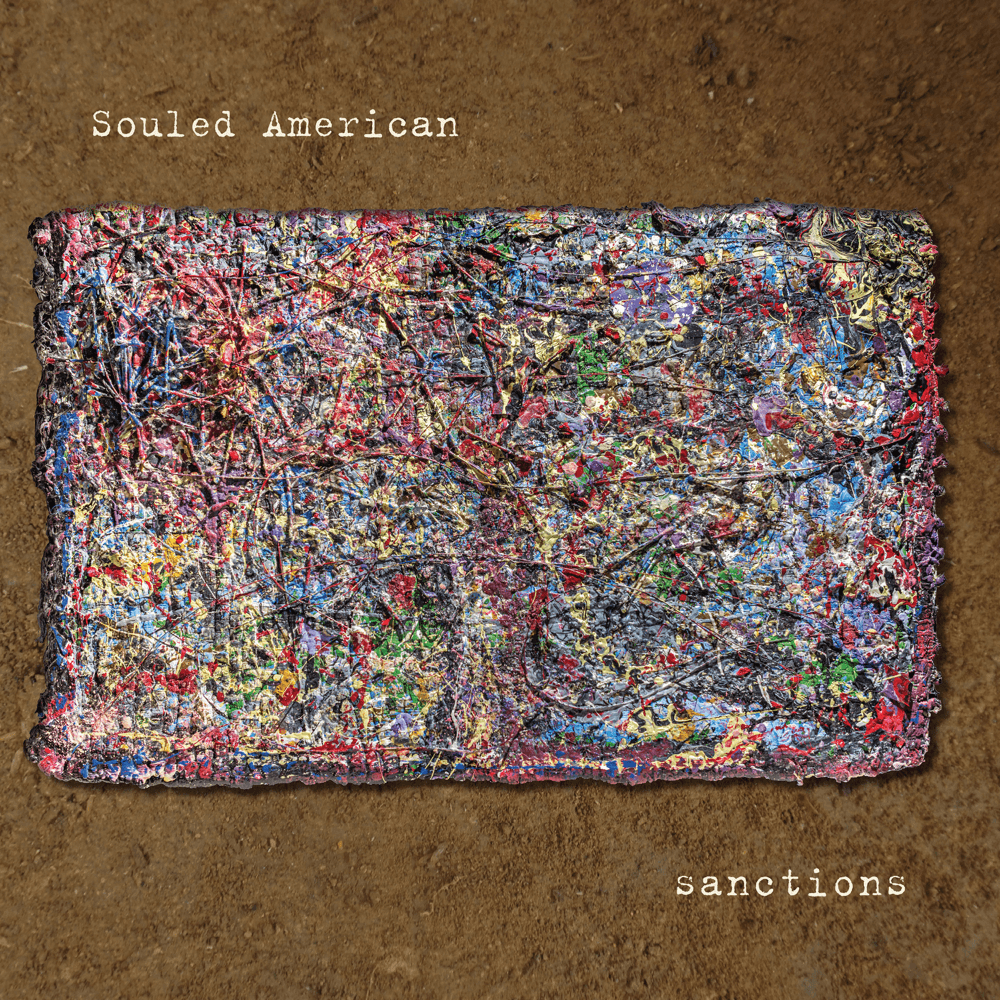 Souled American - Sanctions Souled American - Sanctions