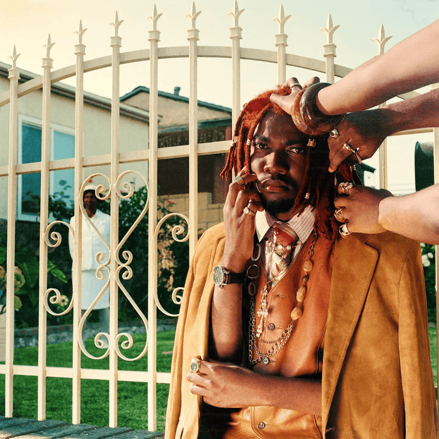 Redveil - Sankofa Redveil - Sankofa