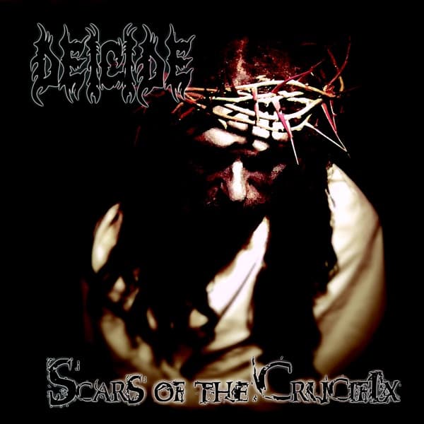 Deicide - Scars Of The Crucifix Deicide - Scars Of The Crucifix