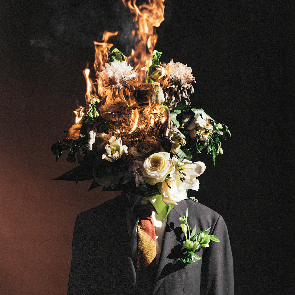 Daily J - Scatterbrains (On Second Thought) Daily J - Scatterbrains (On Second Thought)