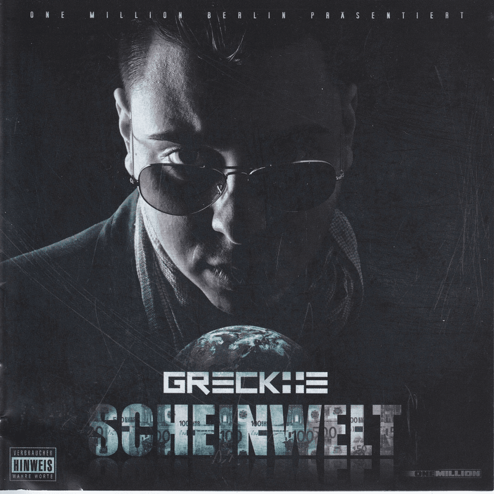 Greckoe - Scheinwelt Greckoe - Scheinwelt