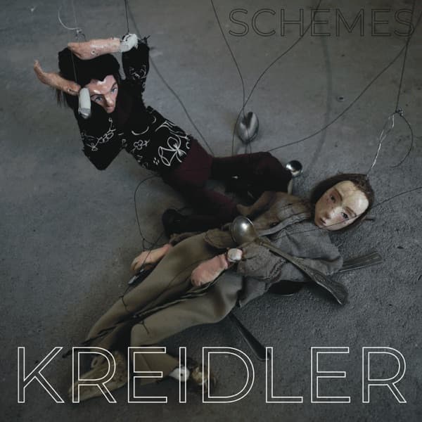 Kreidler - Schemes Kreidler - Schemes