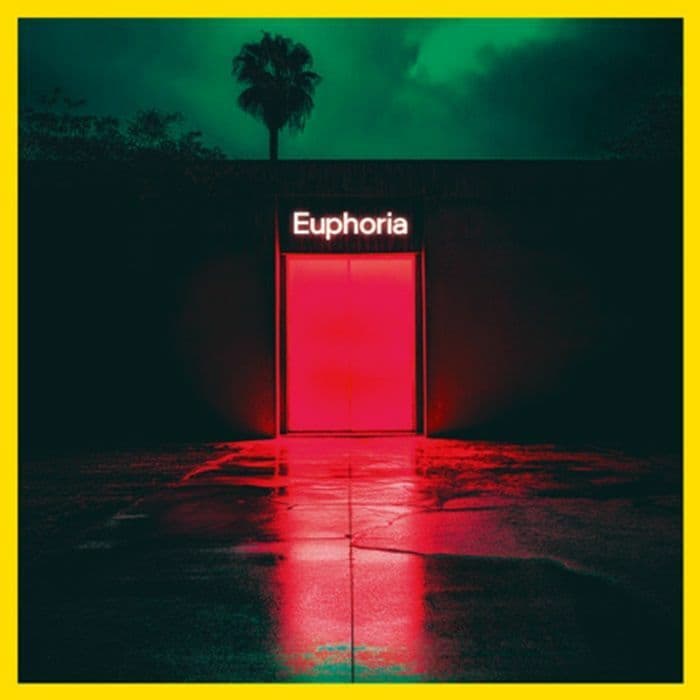Schiller - Euphoria