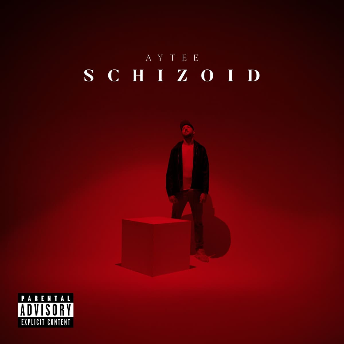 Aytee - Schizoid Aytee - Schizoid