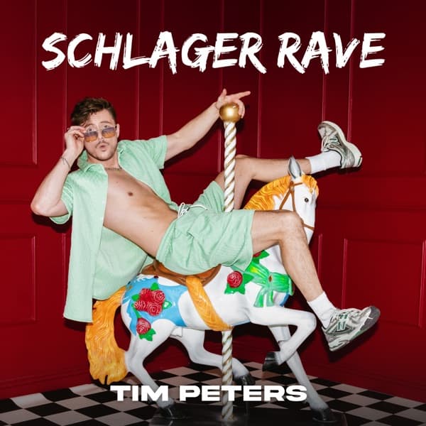 Tim Peters - Schlager Rave Tim Peters - Schlager Rave