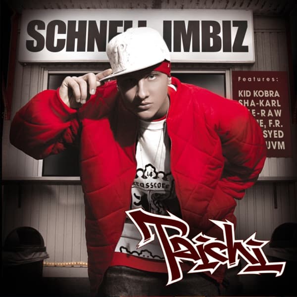 Taichi - Schnell Imbiz Taichi - Schnell Imbiz