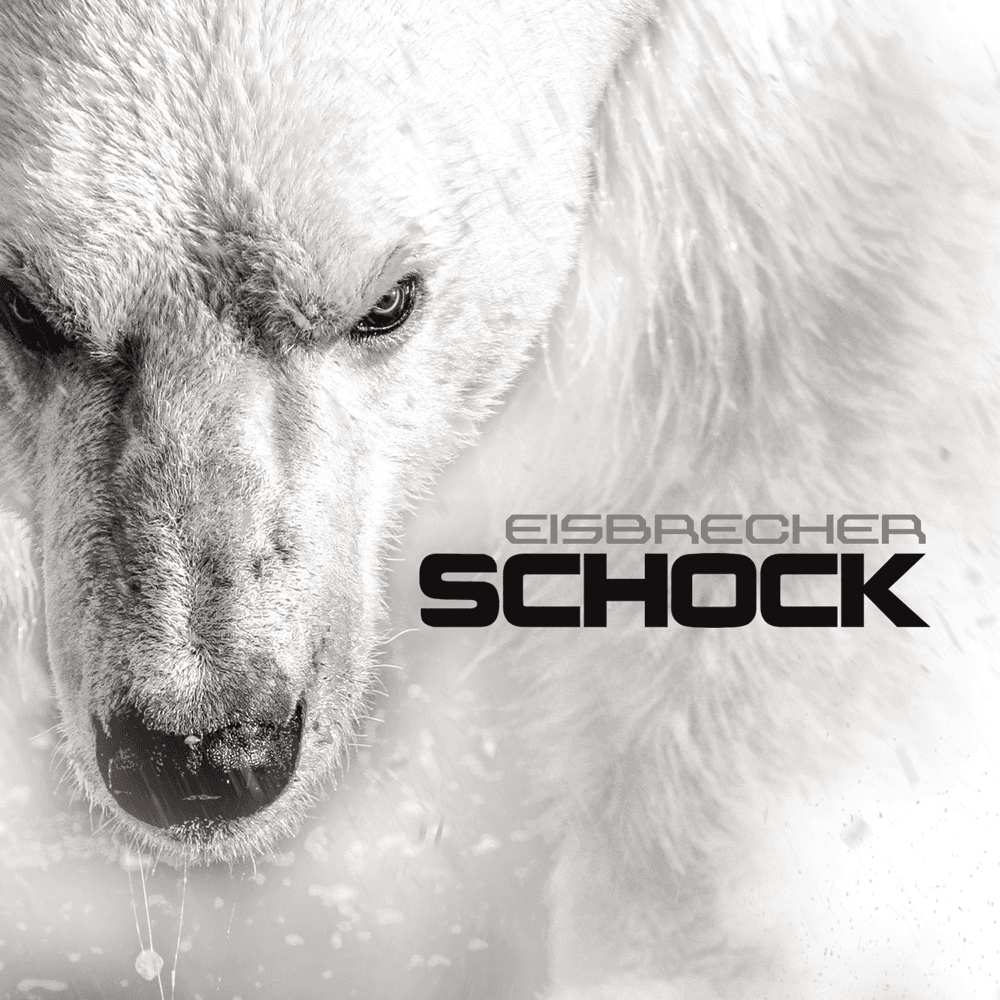Eisbrecher - Schock Eisbrecher - Schock