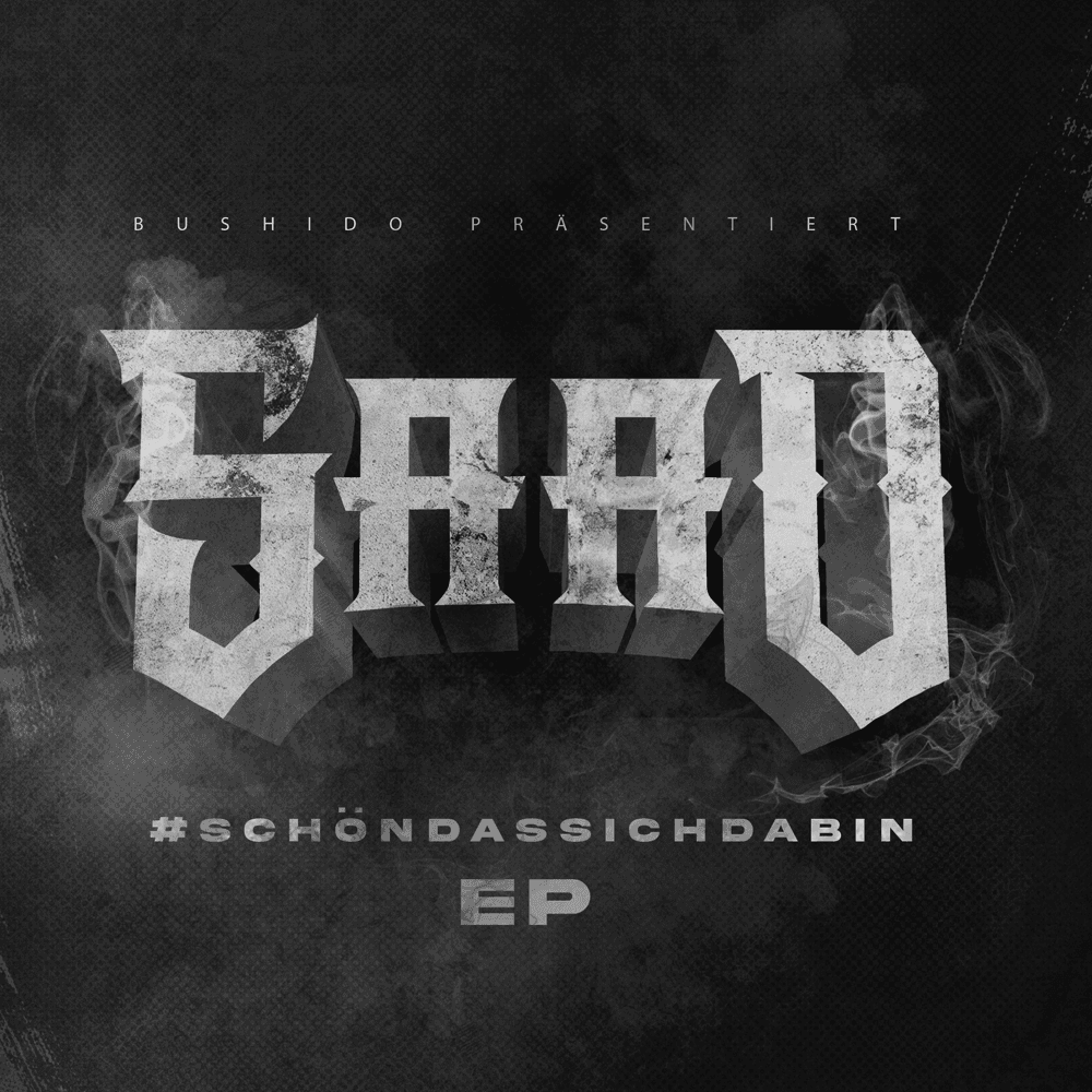 Baba Saad - Schöndassichdabin EP Baba Saad - Schöndassichdabin EP