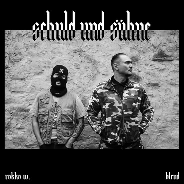 Rokko Weissensee - Schuld & Sühne