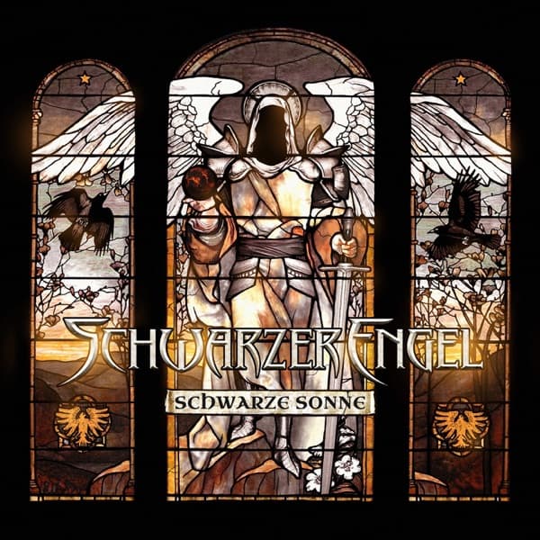 Schwarzer Engel - Schwarze Sonne Schwarzer Engel - Schwarze Sonne
