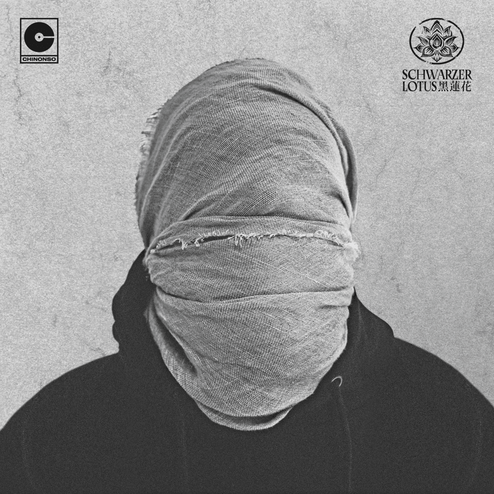 Megaloh - Schwarzer Lotus