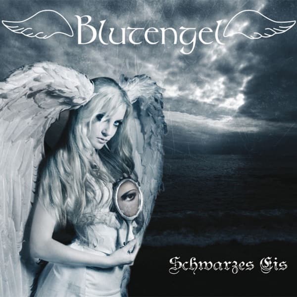 Blutengel - Schwarzes Eis Blutengel - Schwarzes Eis