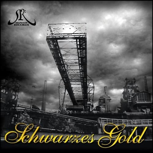 Various Artists - Schwarzes Gold Various Artists - Schwarzes Gold