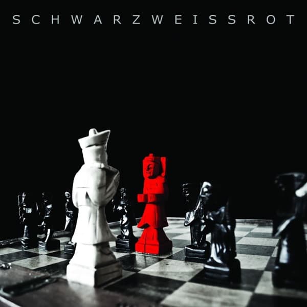 Private Paul - Schwarzweissrot Private Paul - Schwarzweissrot