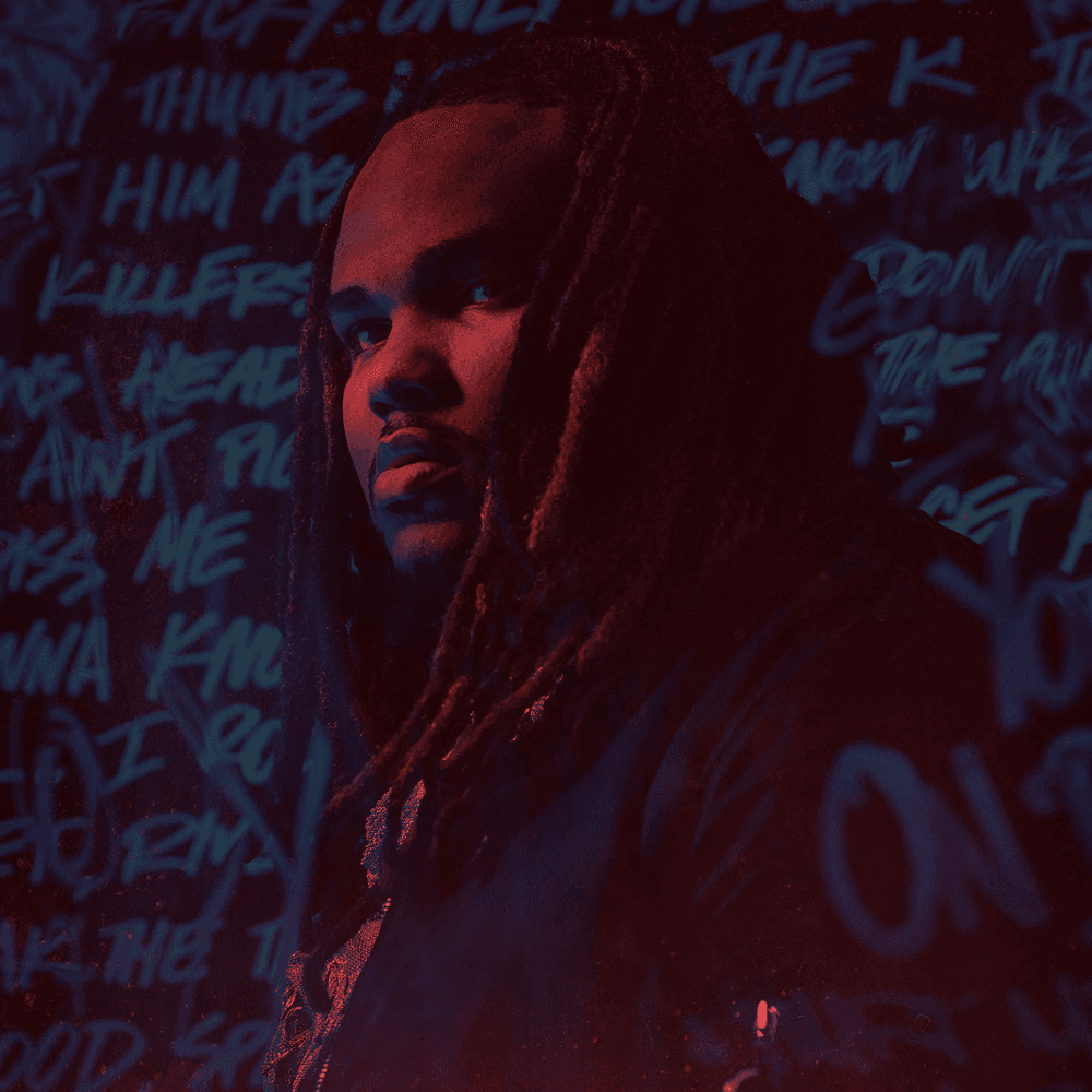 Tee Grizzley - Scriptures Tee Grizzley - Scriptures