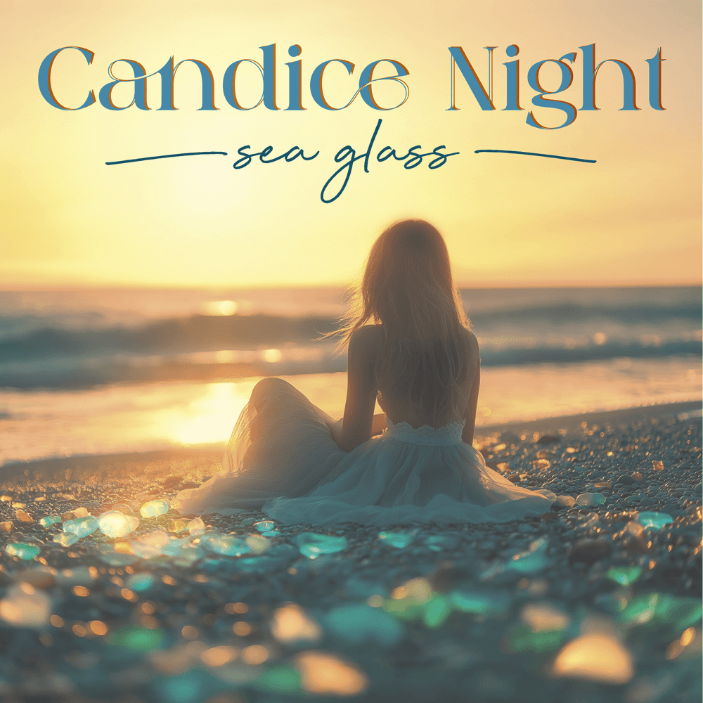 Candice Night - Sea Glass
