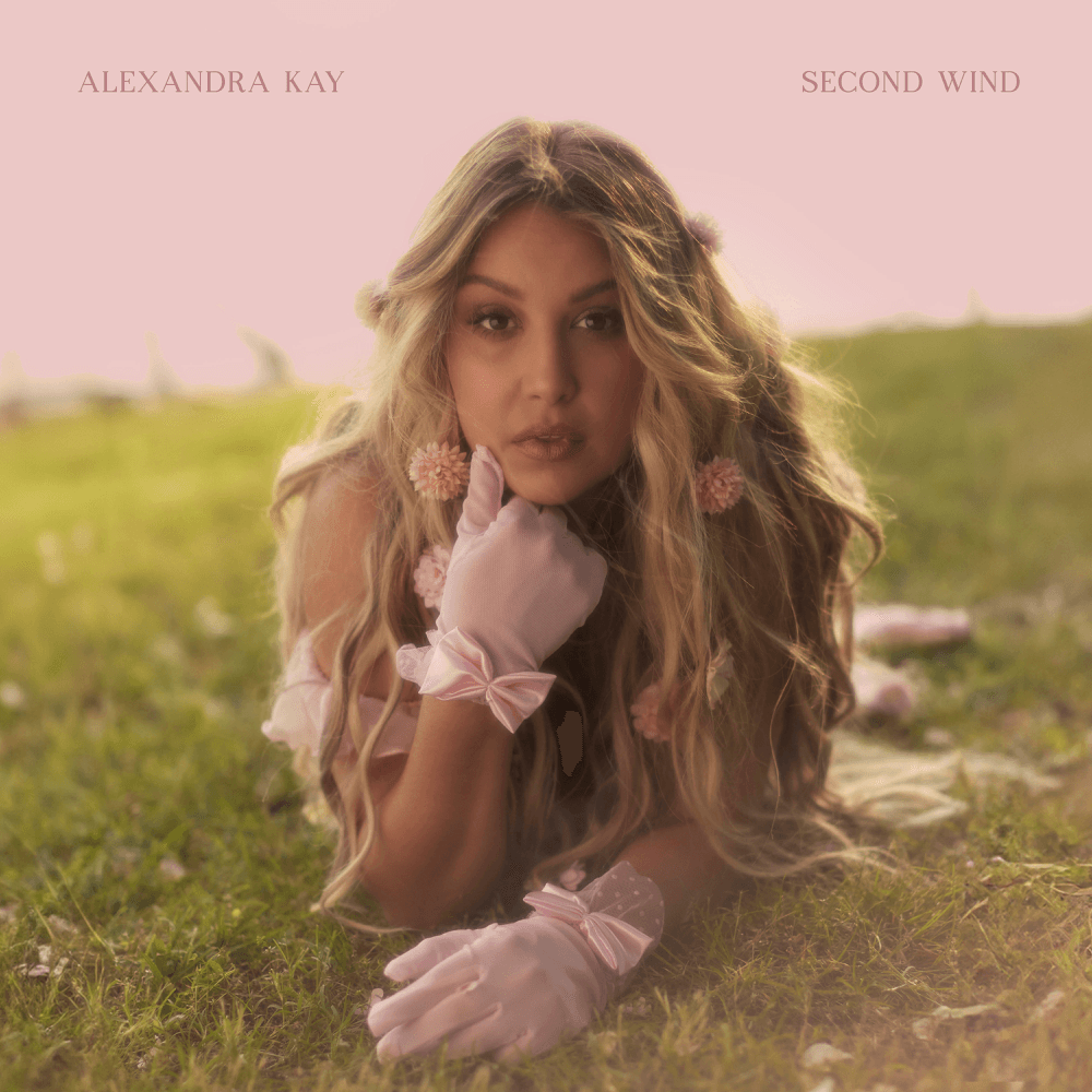 Alexandra Kay - Second Wind Alexandra Kay - Second Wind