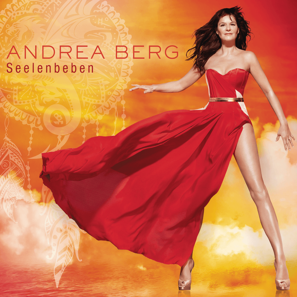 Andrea Berg - Seelenbeben