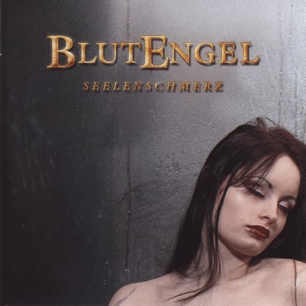 Blutengel - Seelenschmerz Blutengel - Seelenschmerz