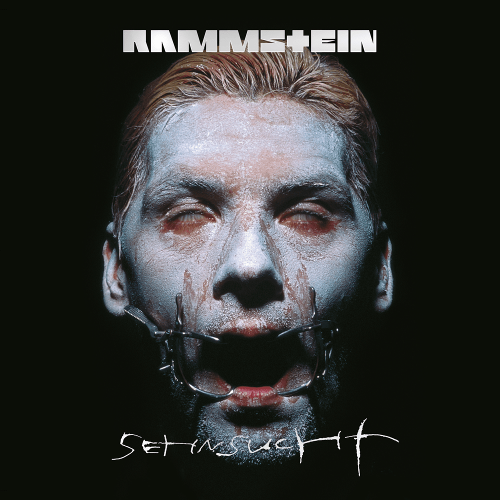 Rammstein - Sehnsucht Rammstein - Sehnsucht