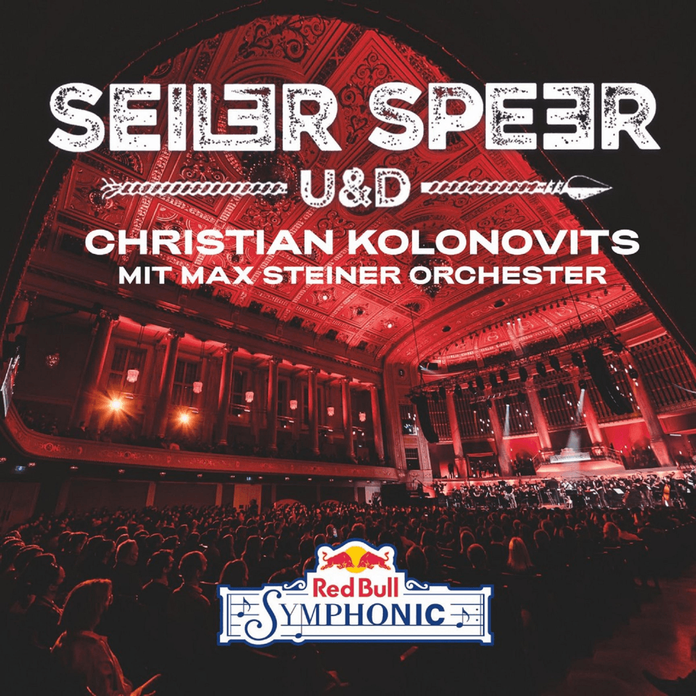 Seiler & Speer - Red Bull Symphonic Seiler & Speer - Red Bull Symphonic