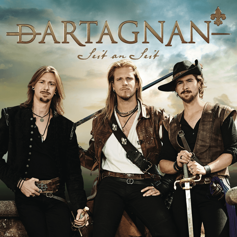 dArtagnan - Seit an Seit dArtagnan - Seit an Seit