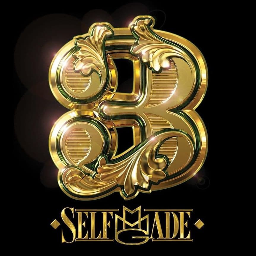 Various Artists - Self Made Vol. 3 Various Artists - Self Made Vol. 3