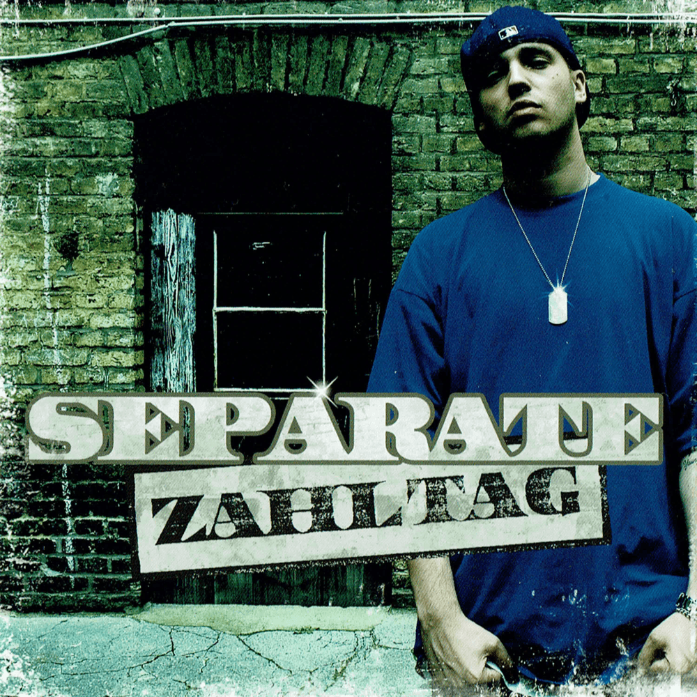 Separate - Zahltag Separate - Zahltag