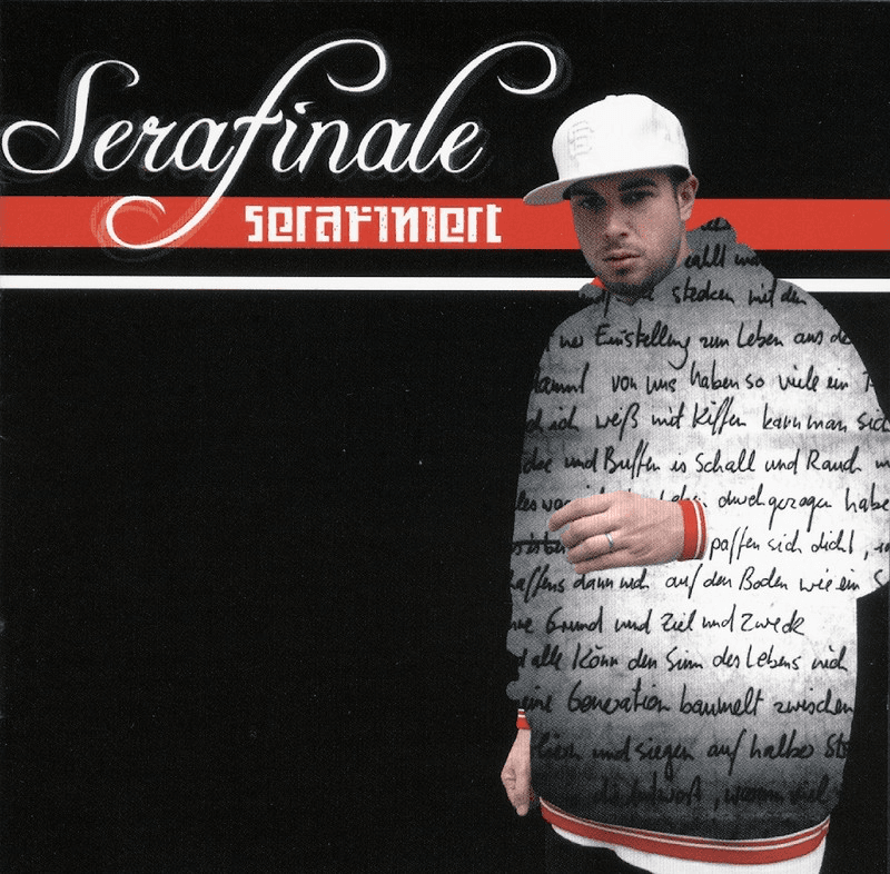 Sera Finale - Serafiniert Sera Finale - Serafiniert
