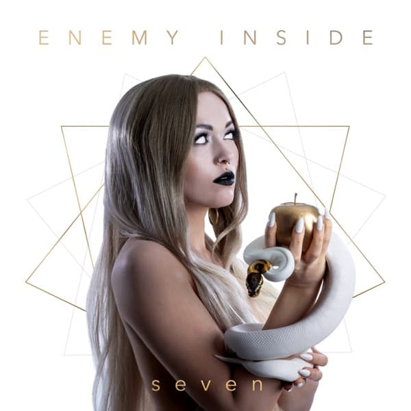 Enemy Inside - Seven Enemy Inside - Seven