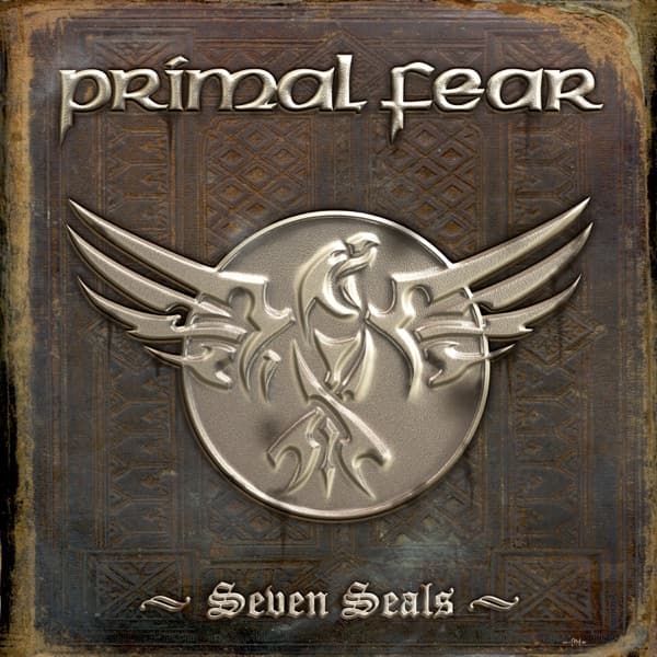 Primal Fear - Seven Seals Primal Fear - Seven Seals
