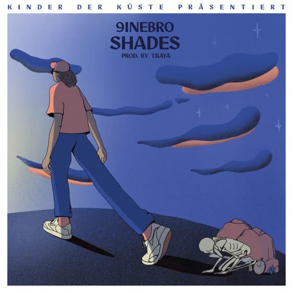 9ine - Shades