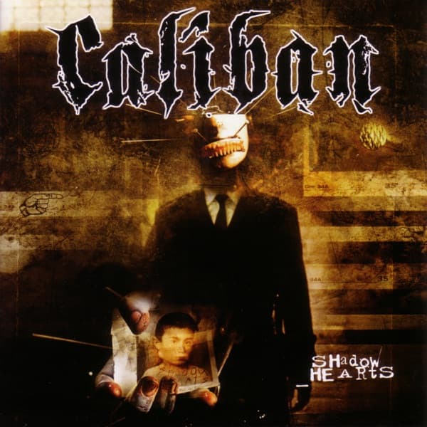 Caliban - Shadow Hearts Caliban - Shadow Hearts